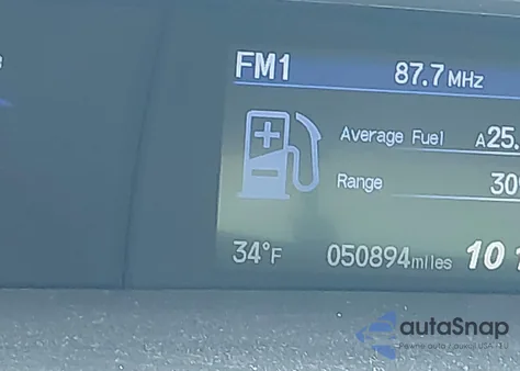 2013 Honda Civic Lx z USA, uszkodzony, nr VIN 19XFB2F51DE253778